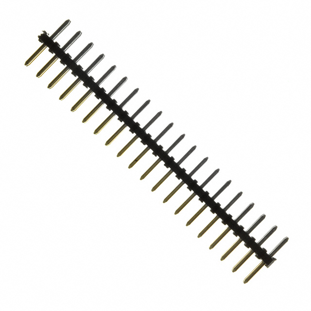 3M 151240-8322-RB electronic component product image