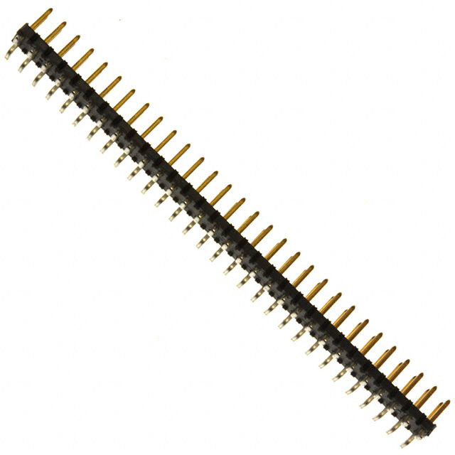 3M 151260-2320-RB electronic component product image