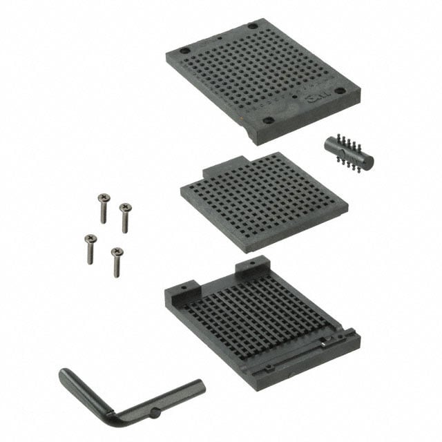 3M 200-6313-9UN-1900 electronic component product image