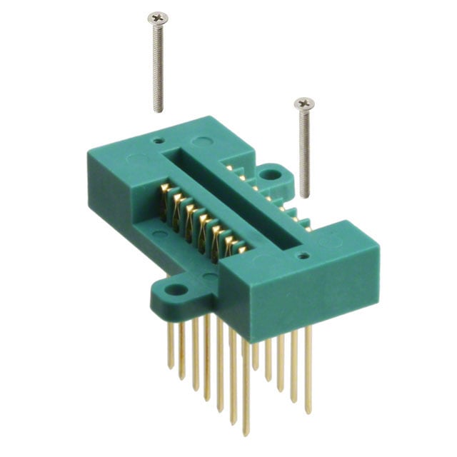3M 214-3339-19-0602J electronic component product image