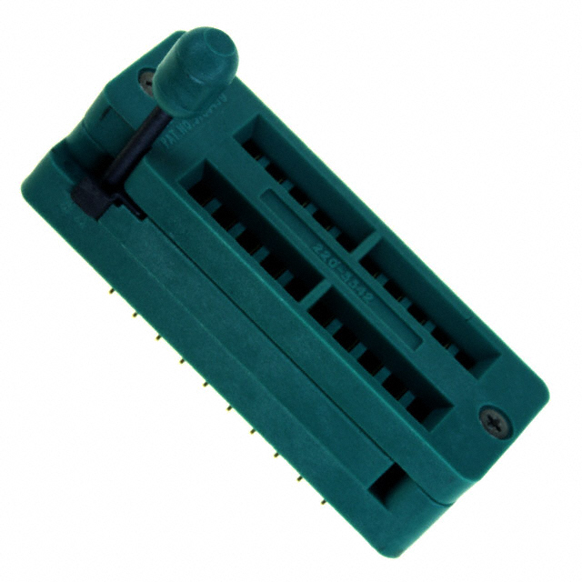 3M 220-3342-00-0602J electronic component product image