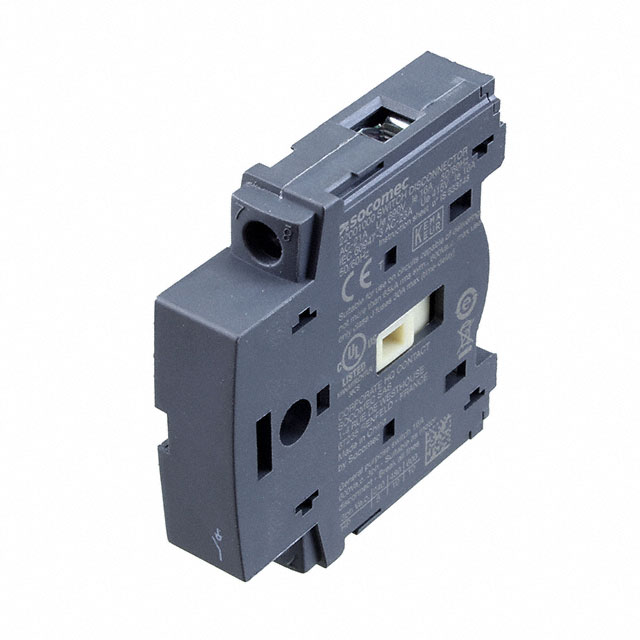 American Electrical Inc. S22001006 electronic component product image