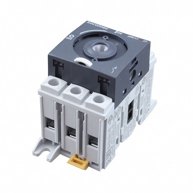 American Electrical Inc. S22003001 electronic component product image