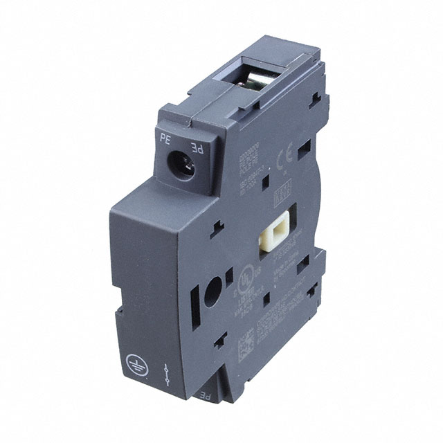 American Electrical Inc. S22009009 electronic component product image