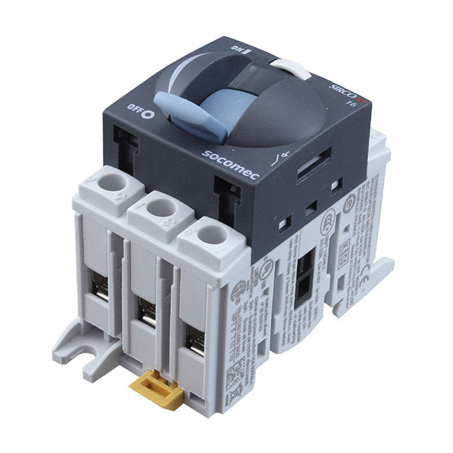 American Electrical Inc. S22053000 electronic component product image