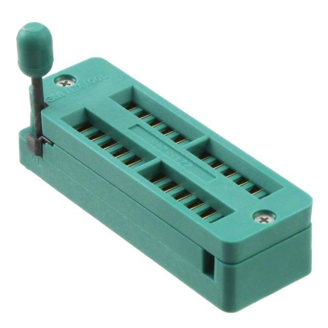 3M 224-5248-00-0602J electronic component product image