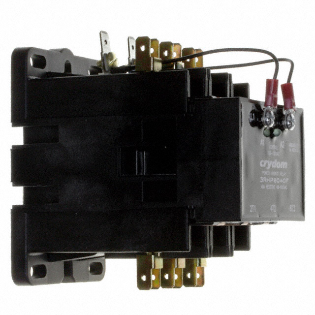 Sensata-Crydom 3RHP6040F electronic component product image