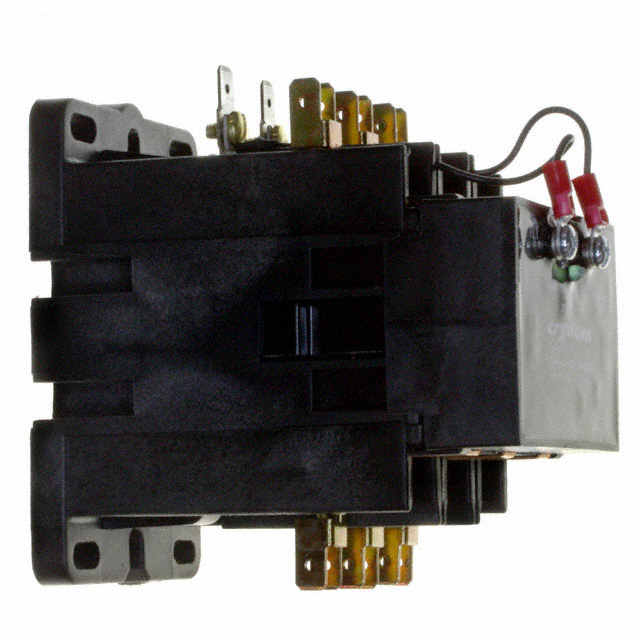 Sensata-Crydom 3RHP6040G electronic component product image