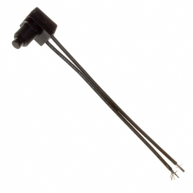 Judco Manufacturing Inc. 40-2923-04 electronic component product image