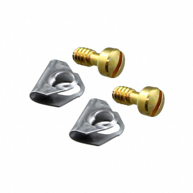TE Connectivity AMP Connectors 5205980-3 electronic component product image