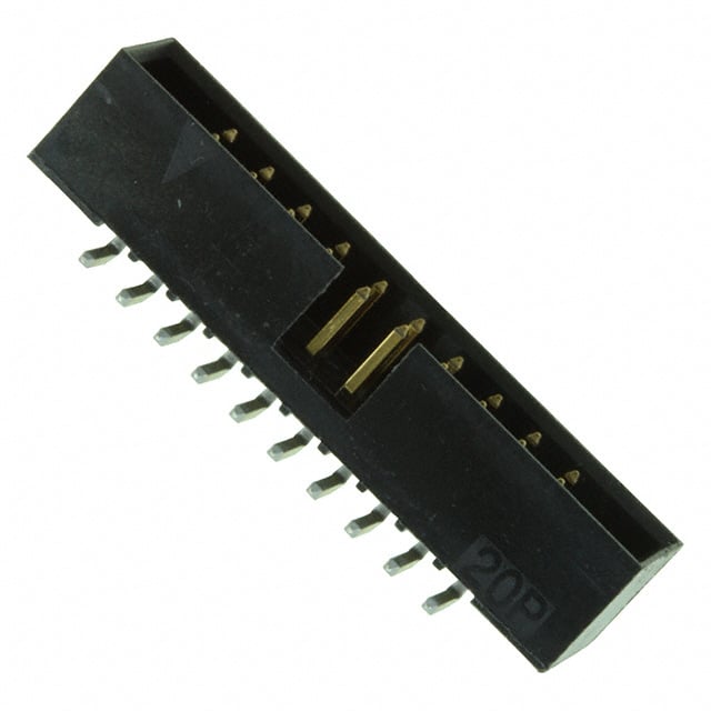 3M 957220-2000-AR-TP electronic component product image