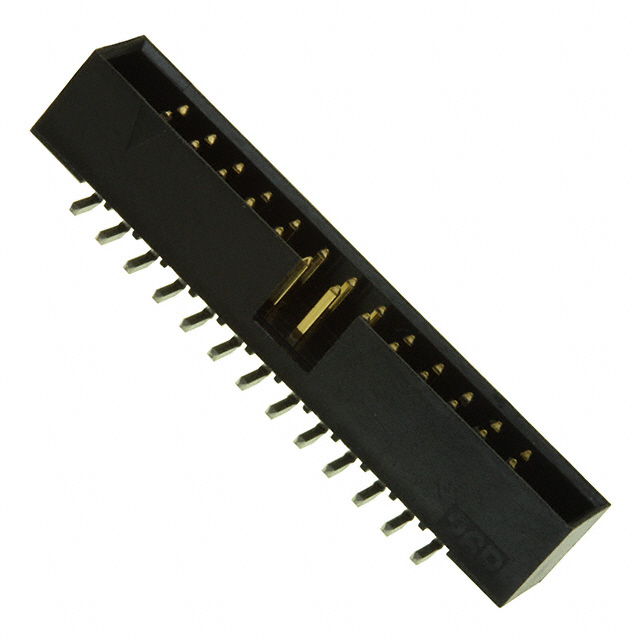 3M 957226-2000-AR-TP electronic component product image