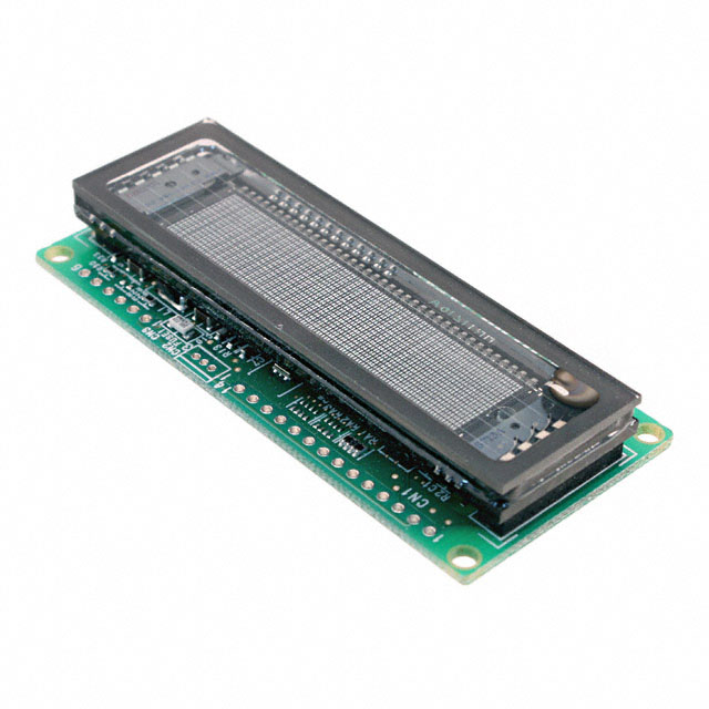 Noritake U.S.A., Inc. GU112X16G-7003 electronic component product image