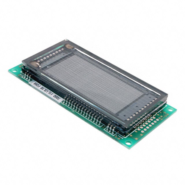 Noritake U.S.A., Inc. GU128X64D-7000 electronic component product image