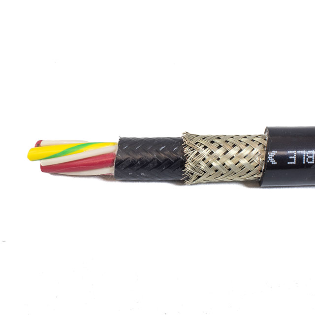 Alpha Wire 85247CY BK005 electronic component product image