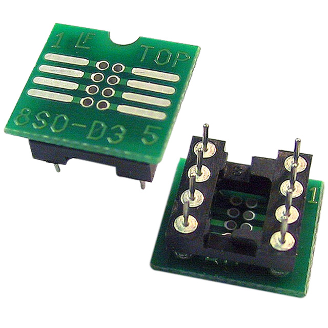 Logical Systems Inc. PA-SOD3SM18-08 electronic component product image