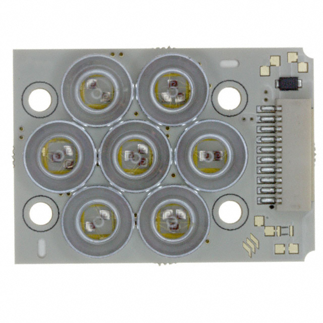 Lighting Science Group Corporation NT-51A0-0468 electronic component product image