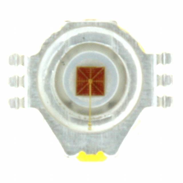 TT Electronics/Optek Technology OVTL01LGAR electronic component product image
