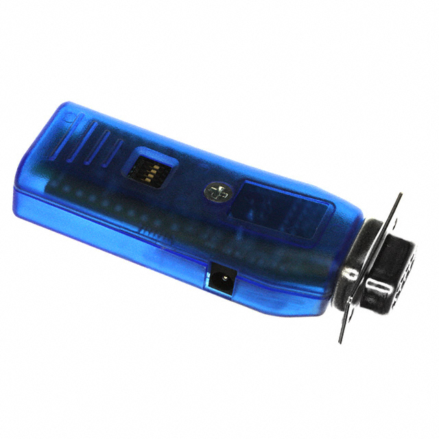 Microchip Technology RN-240F electronic component product image