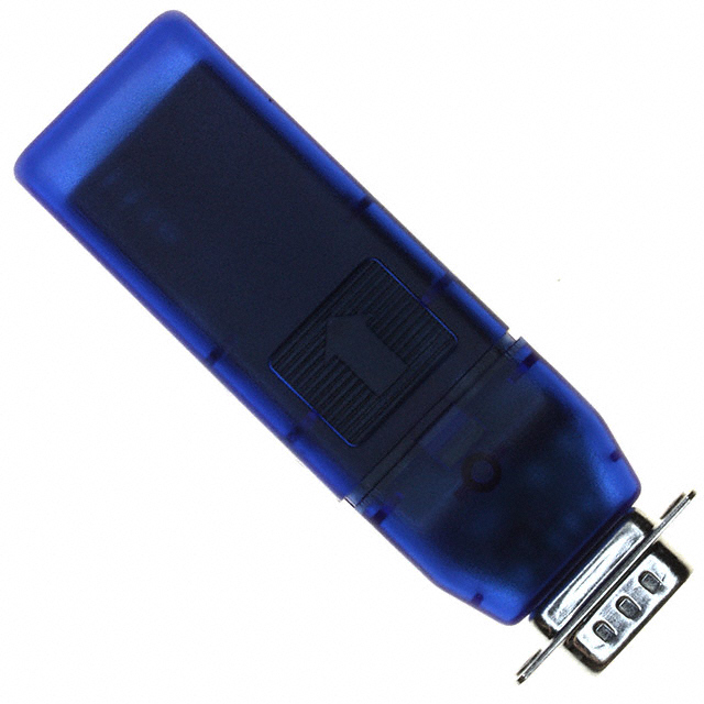 Microchip Technology RN-270M electronic component product image