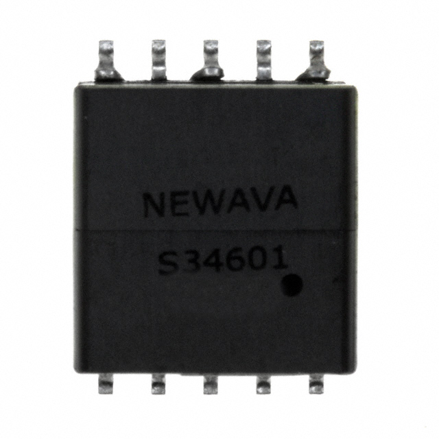 Newava Technology Inc. S34601 electronic component product image