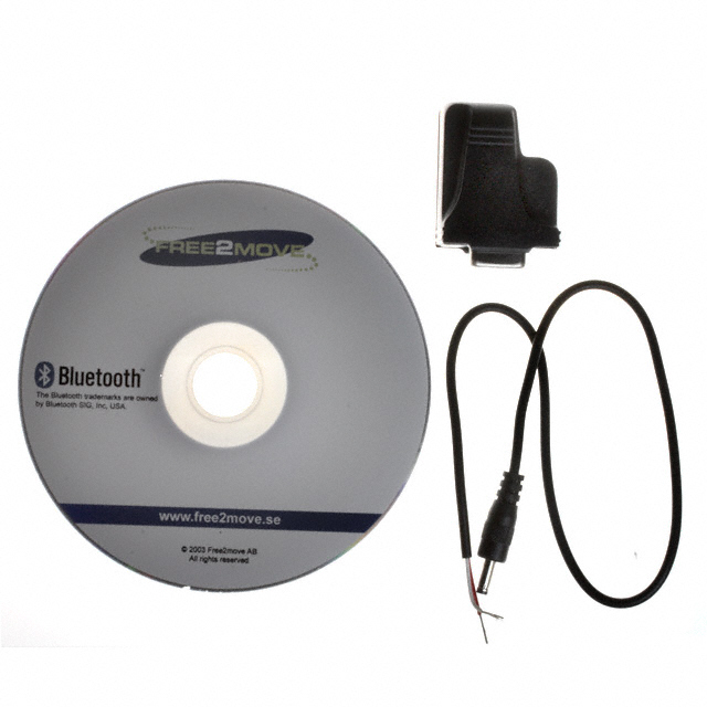 Free2Move F2M01C1-100 electronic component product image
