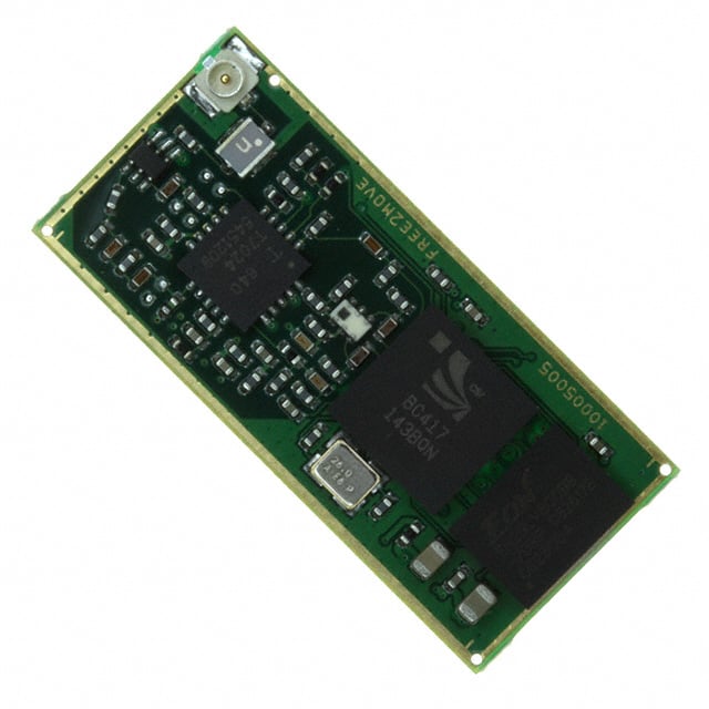 Free2Move F2M03GX-S01 electronic component product image