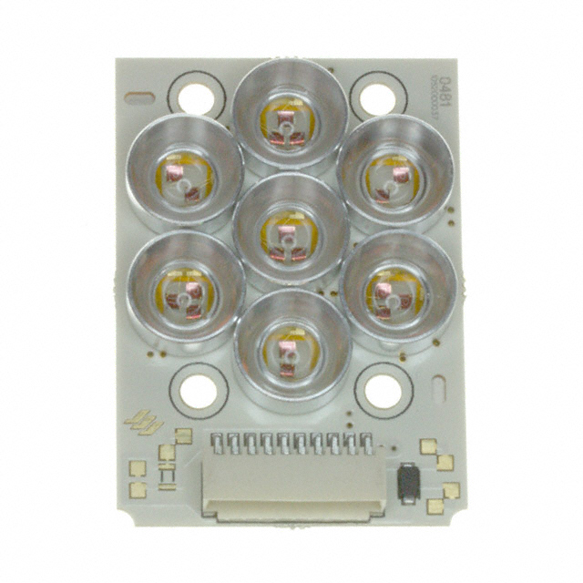 Lighting Science Group Corporation NT-51E0-0481 electronic component product image