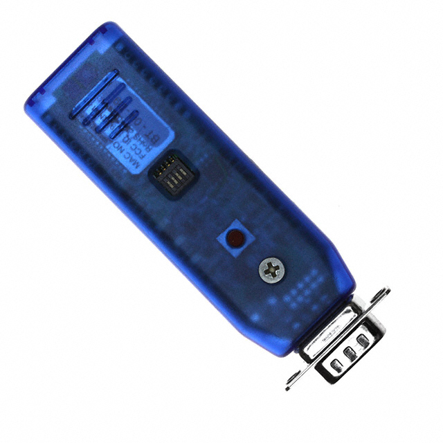 Microchip Technology RN-274M electronic component product image