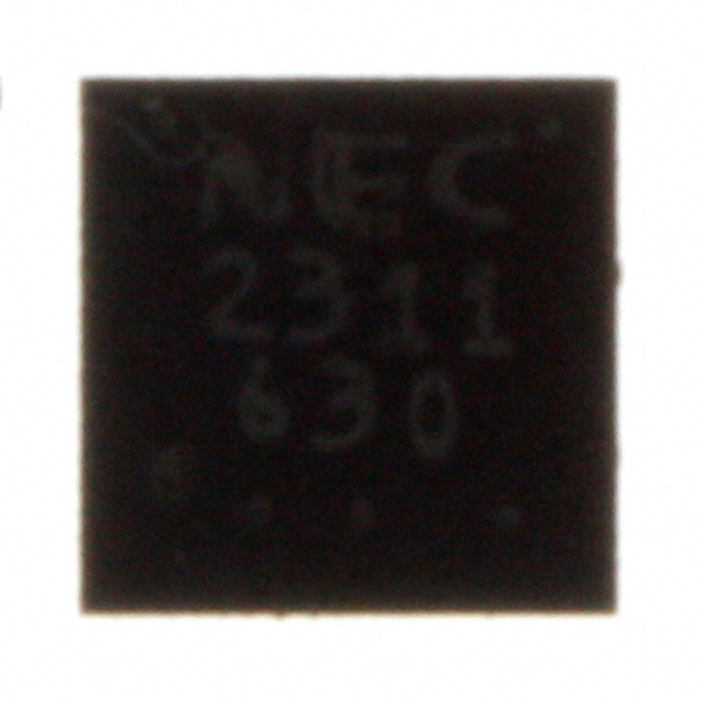 CEL UPG2311T5F-A electronic component product image