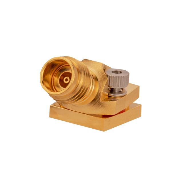 Cinch Connectivity Solutions Johnson 145-0791-301 electronic component product image