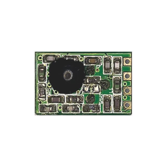Canaan Semiconductor Pty Ltd CS1W433TX203-G electronic component product image