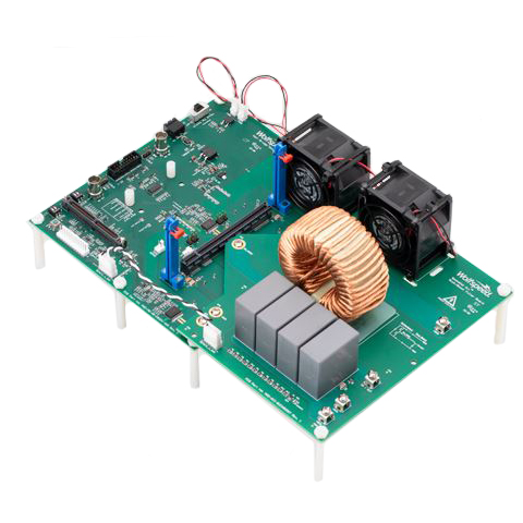Wolfspeed, Inc. MOD-ACC-BUCKBOOST-190UH electronic component product image