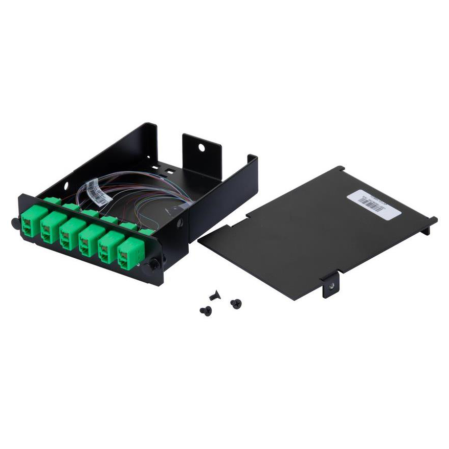 Panduit Corp FCS9N-12-LAR electronic component product image