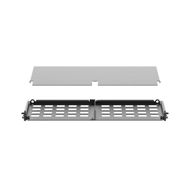 Panduit Corp FLEX-PLATE1UR electronic component product image