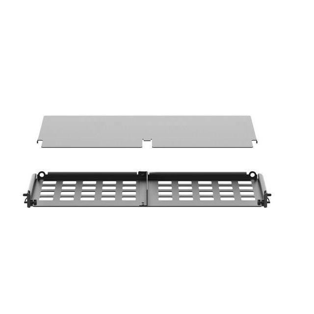Panduit Corp FLEX-PLATE1URW electronic component product image