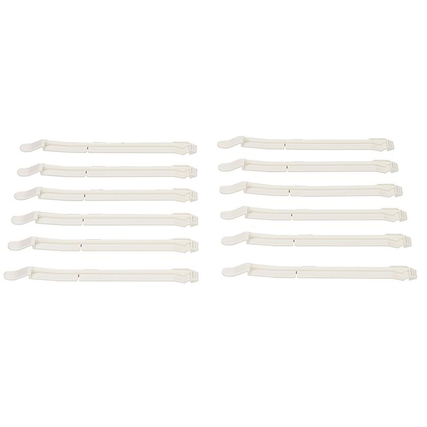 Panduit Corp FLEX-RAIL04PN electronic component product image