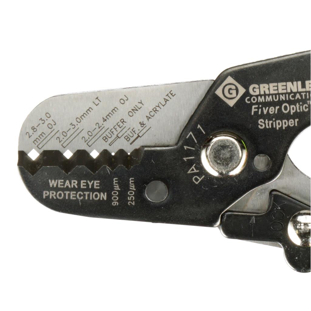 Panduit Corp FOSTFH electronic component product image