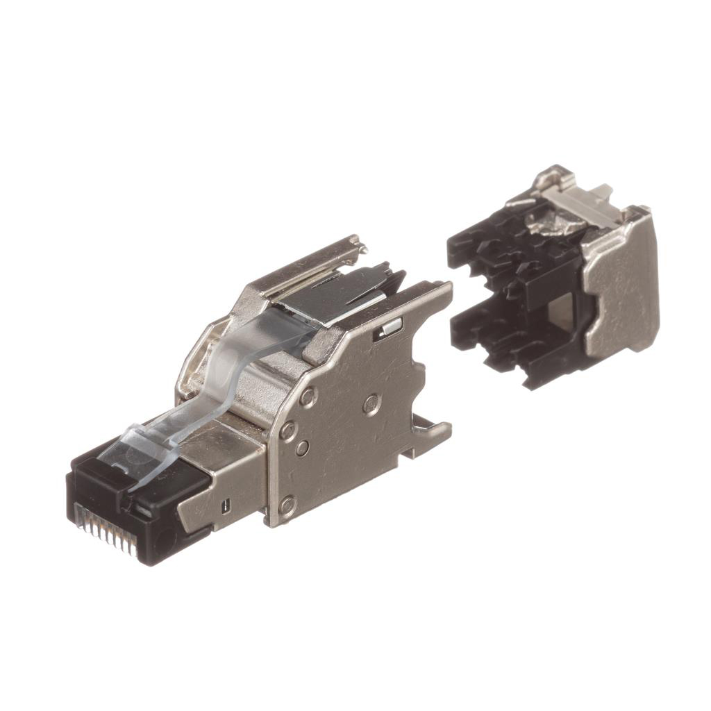 Panduit Corp FPS6X88MTG-X electronic component product image