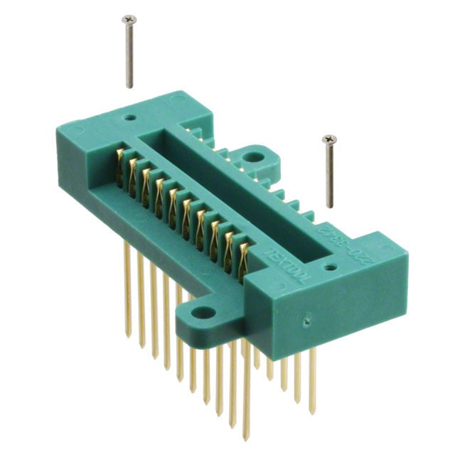 3M 220-3342-19-0602J electronic component product image