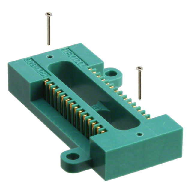 3M 228-1290-09-0602J electronic component product image