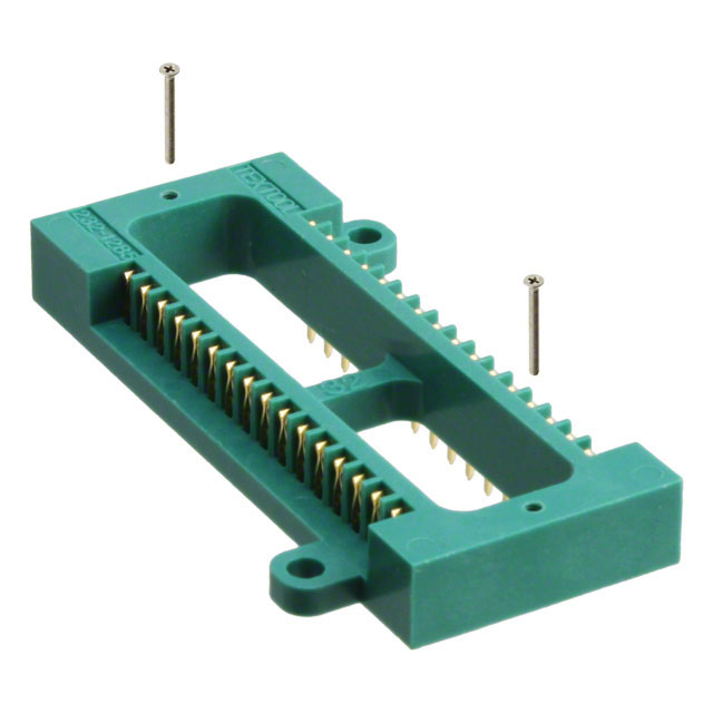3M 232-1285-09-0602J electronic component product image