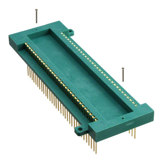 3M 264-4493-19-0602J electronic component product image