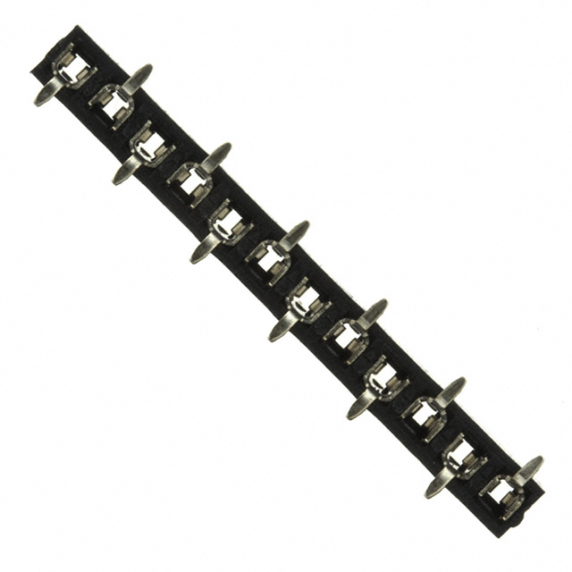 NorComp Inc. 28631206RP2 electronic component product image
