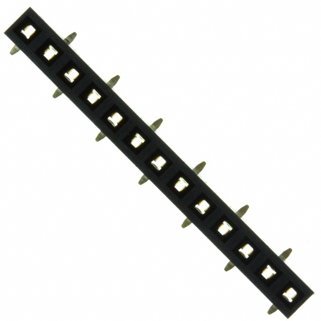 NorComp Inc. 28631306RP2 electronic component product image