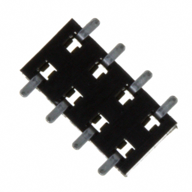 NorComp Inc. 28640806RP2 electronic component product image