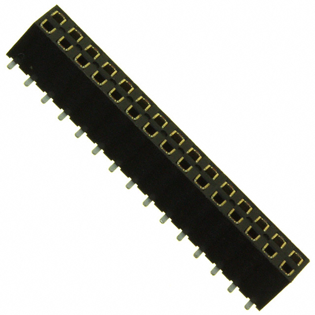 NorComp Inc. 28643006RP2 electronic component product image