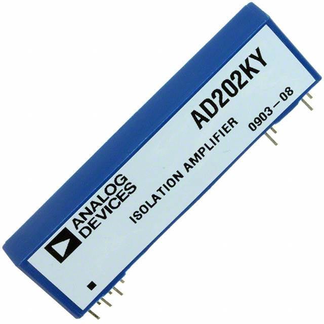 Analog Devices Inc. AD202KY electronic component product image