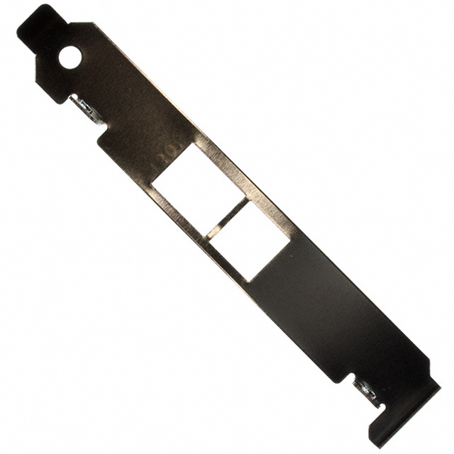 Keystone Electronics 9203-1 electronic component product image