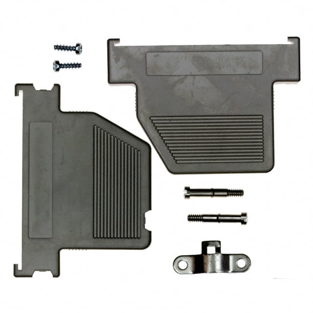 NorComp Inc. 950-025-020R121 electronic component product image